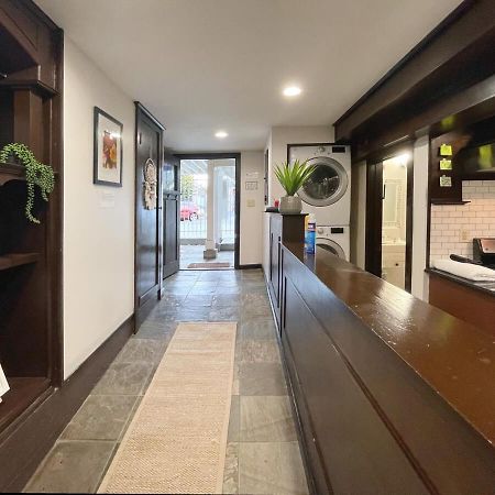 Artist'S Apartment In The Heart Of The City Sacramento Esterno foto