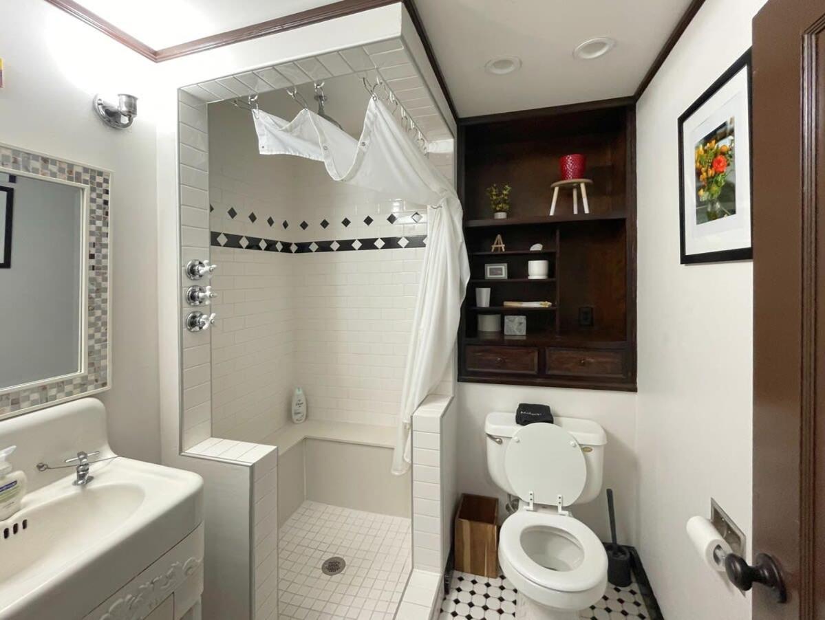 Artist'S Apartment In The Heart Of The City Sacramento Esterno foto