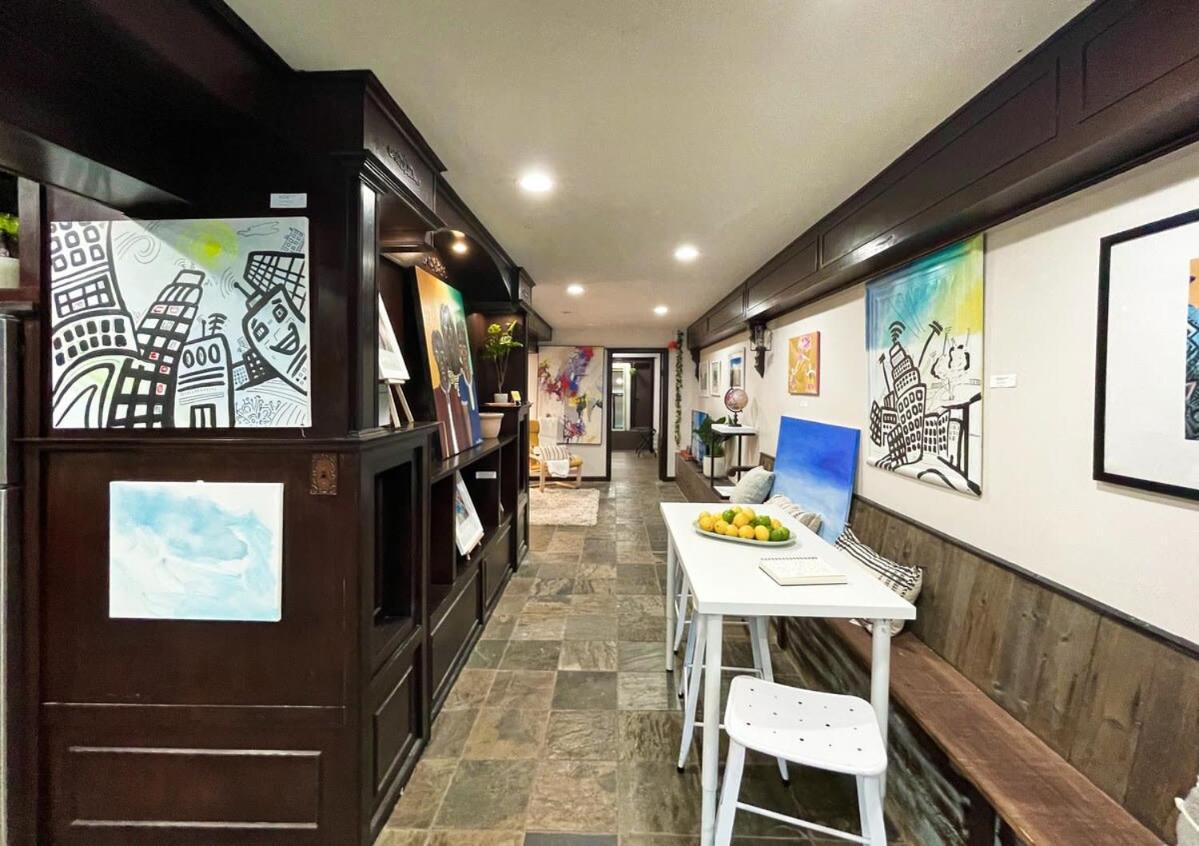 Artist'S Apartment In The Heart Of The City Sacramento Esterno foto