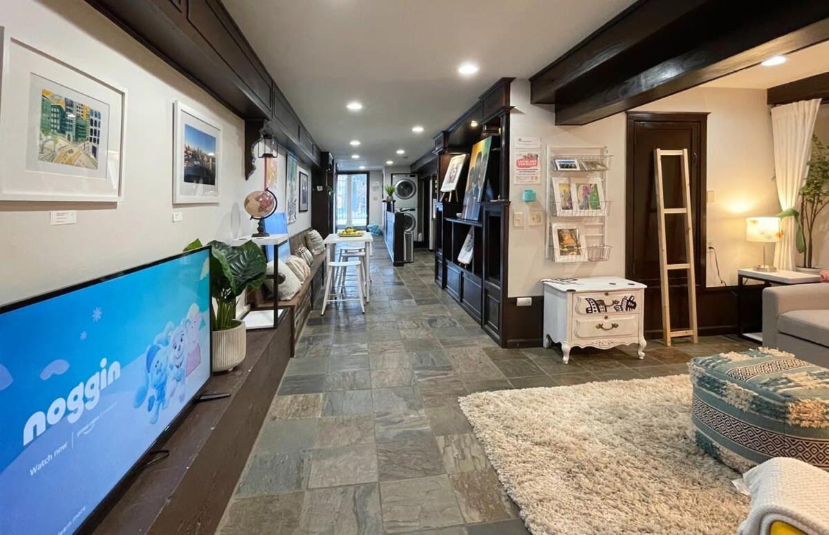 Artist'S Apartment In The Heart Of The City Sacramento Esterno foto