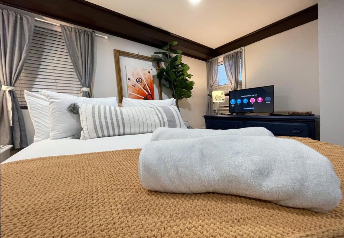 Artist'S Apartment In The Heart Of The City Sacramento Esterno foto