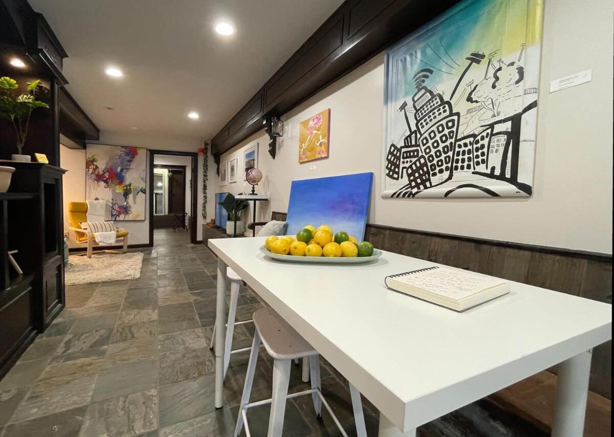 Artist'S Apartment In The Heart Of The City Sacramento Esterno foto